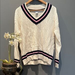 NWT Nicole Miller sweater